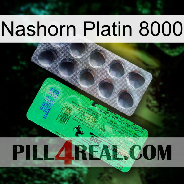 Rhino Platinum 8000 new04